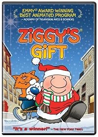 Ziggy's Gift poster