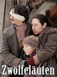 Zwölfeläuten poster