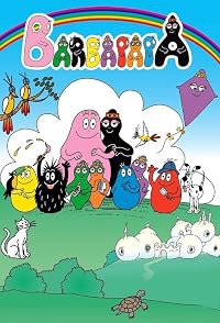 Barbapapa poster