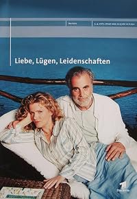 Liebe, Lügen, Leidenschaften poster