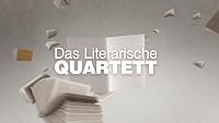 Das literarische Quartett poster