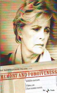 La memoria e il perdono poster