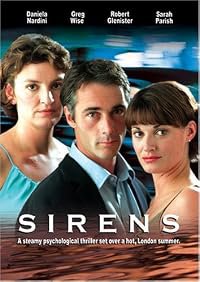 Sirens poster