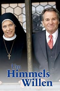 Um Himmels Willen poster