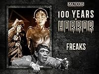 Freaks poster