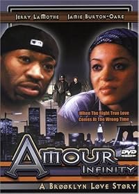Amour Infinity poster