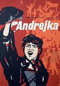 Andreyka poster