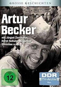 Artur Becker poster