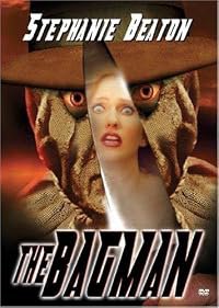 The Bagman poster