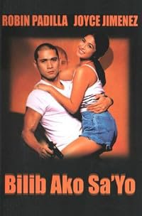 Bilib ako sa'yo poster