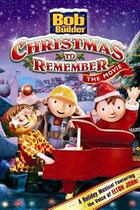 Bob the Builder: A Christmas to Remember poster