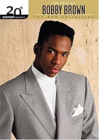 Bobby Brown His Prerogative poster