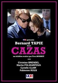 Cazas poster