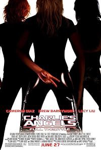 Charlie's Angels: Full Throttle poster