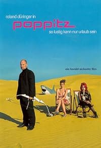 Poppitz poster