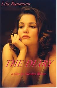 The Diary poster