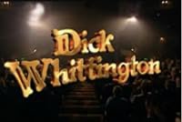 Dick Whittington poster