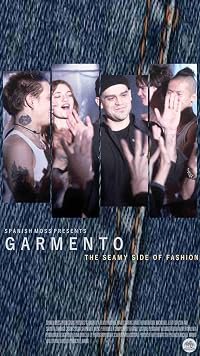 Garmento poster
