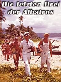 Die letzten Drei der Albatros poster