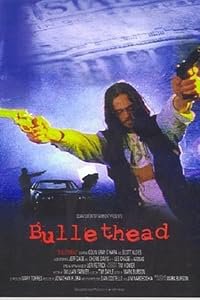 Bullethead poster