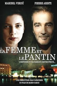 Les démoniaques poster