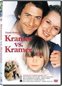 Finding the Truth: The Making of 'Kramer vs. Kramer' poster