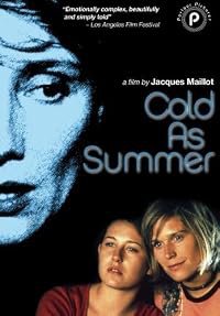Froid comme l'été poster