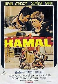 Hamal poster