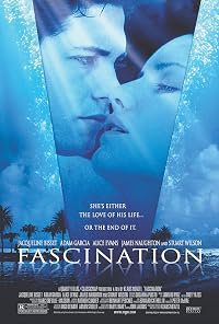 Fascination poster