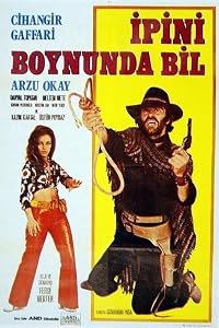 Ipini Boynunda Bil poster