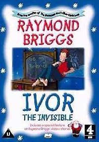 Ivor the Invisible poster