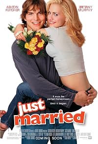 Just Married poster