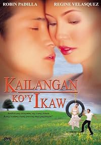 Kailangan ko'y ikaw poster