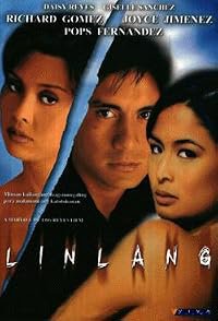 Linlang poster