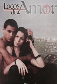 Locos de amor poster