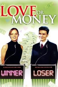 Love or Money poster