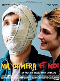 Ma caméra et moi poster