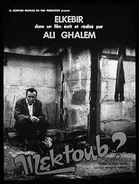 Mektoub poster