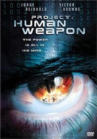 Mindstorm poster