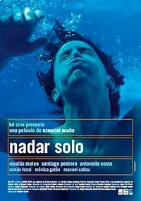 Nadar solo poster