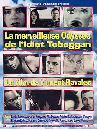 La merveilleuse odyssée de l'idiot Toboggan poster