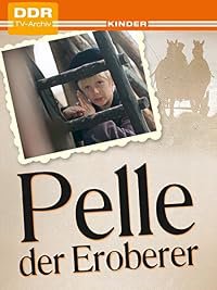 Pelle der Eroberer poster