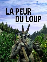 La peur du loup poster