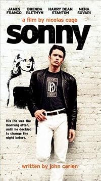 Sonny poster