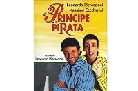 Il principe e il pirata poster