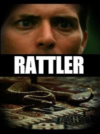 Rattler poster