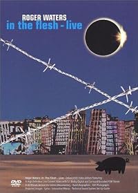 Roger Waters: In the Flesh Live poster