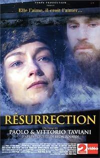Resurrezione poster