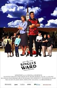 The Singles Ward poster