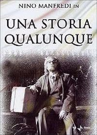 Una storia qualunque poster